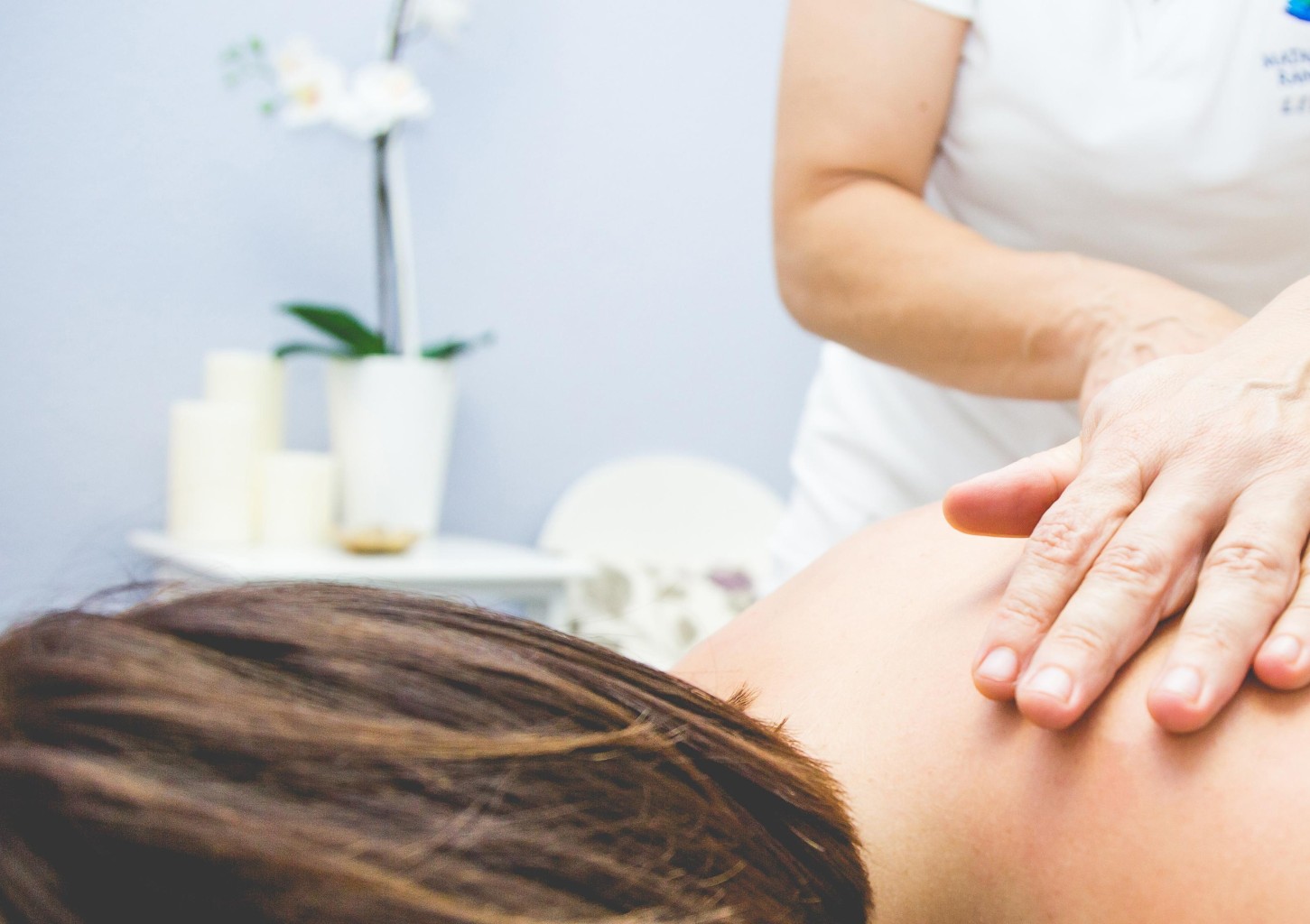 SPA programa „Tobulas kūnas“