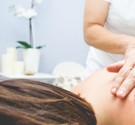 SPA programa „Tobulas kūnas“