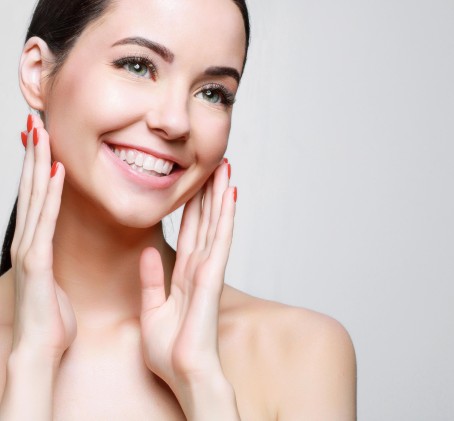 Dantų balinimas „Beyond“ sistema