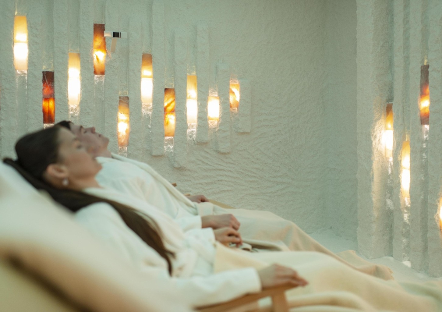 2 naktys MINI dviviečiame kambaryje DVIEM su SPA procedūromis