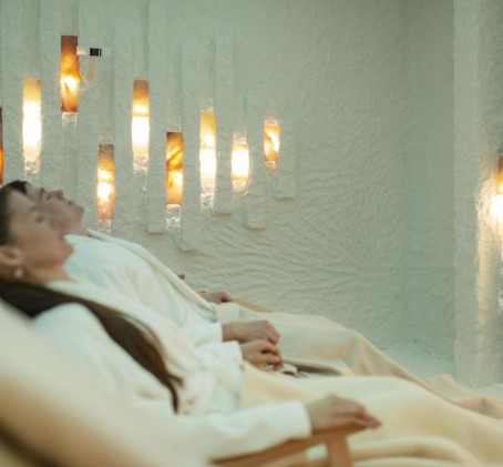 2 naktys MINI dviviečiame kambaryje DVIEM su SPA procedūromis