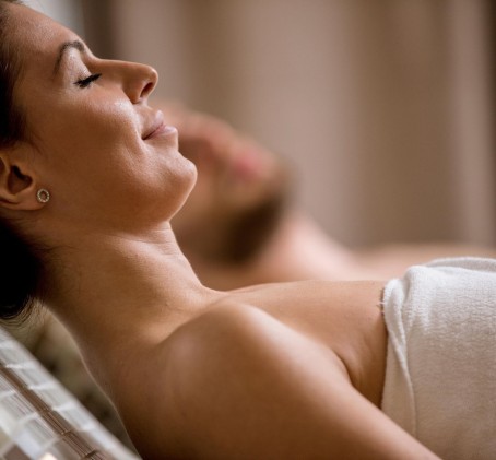 3 naktys MINI dviviečiame kambaryje DVIEM su SPA procedūromis