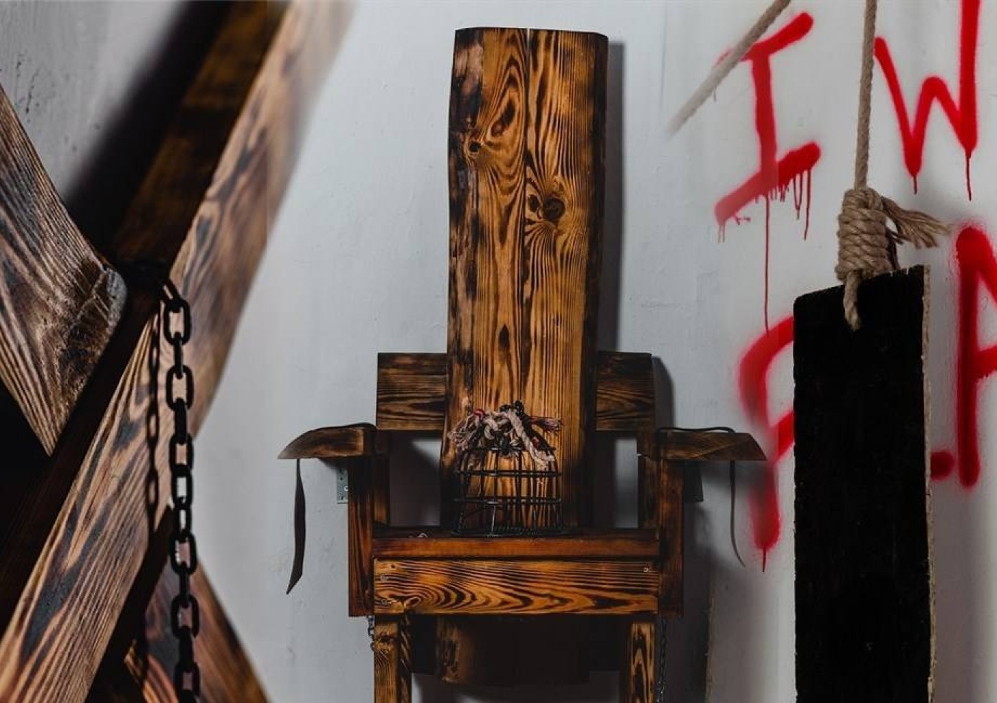 Pabėgimo kambarys „Zodiako pinklės“