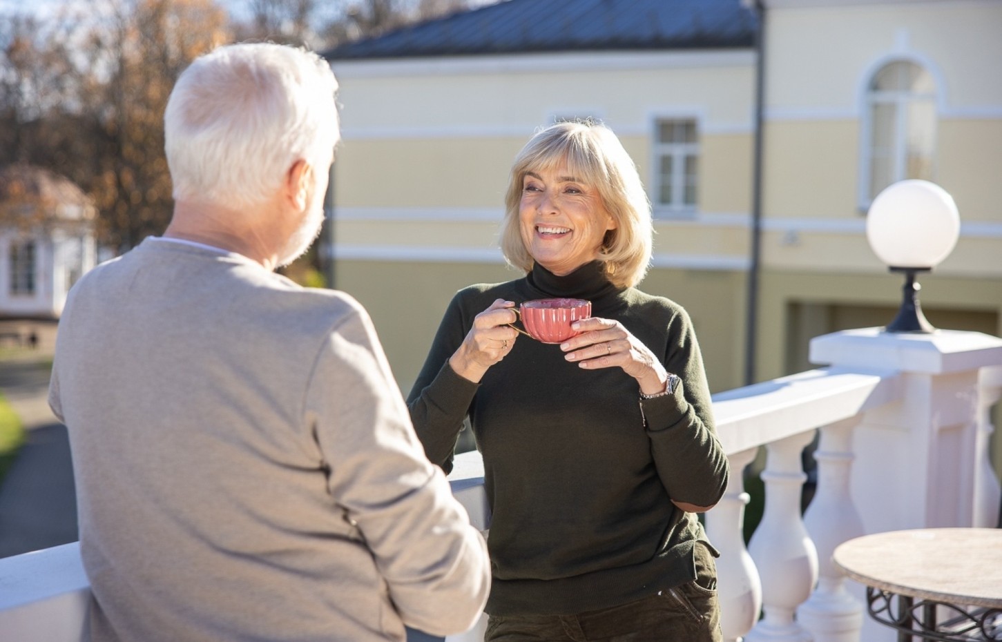 2 naktys LIUKSO klasės kambaryje DVIEM su pusryčiais ir druskų terapija