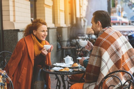 VIP narystė „Speed dating“ renginiuose