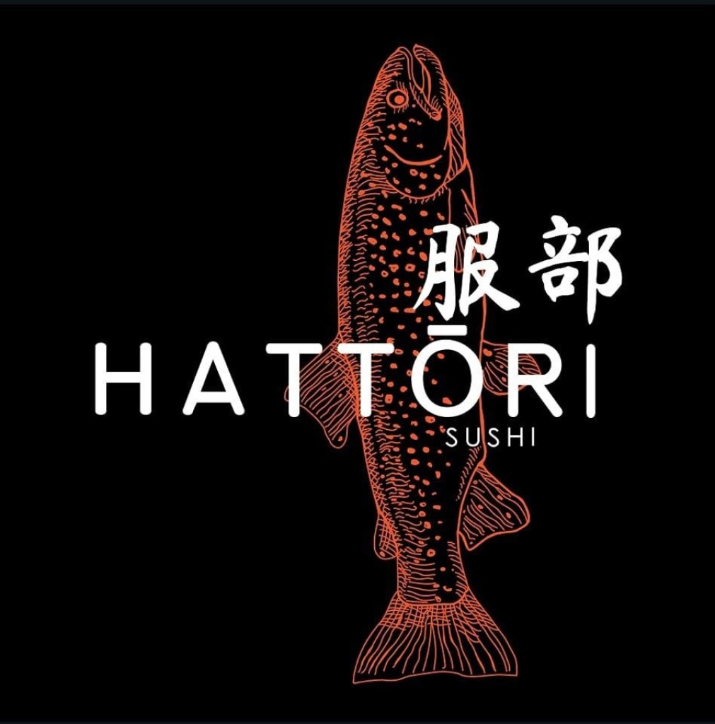 „Hattori Sushi“ dovanų čekis