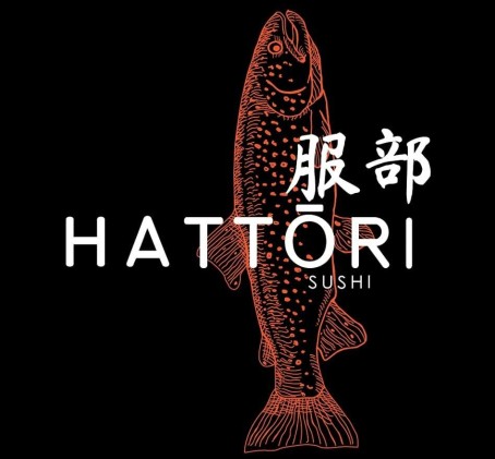 „Hattori Sushi“ dovanų čekis