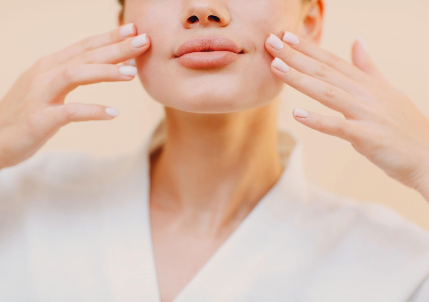 Mezoterapija su koncentratais „ANTI-AGING“