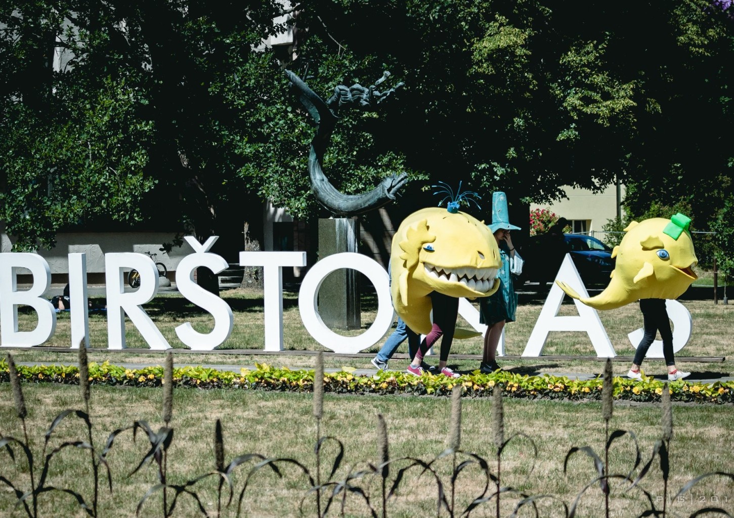 Teminis maršrutas „Banginukas“