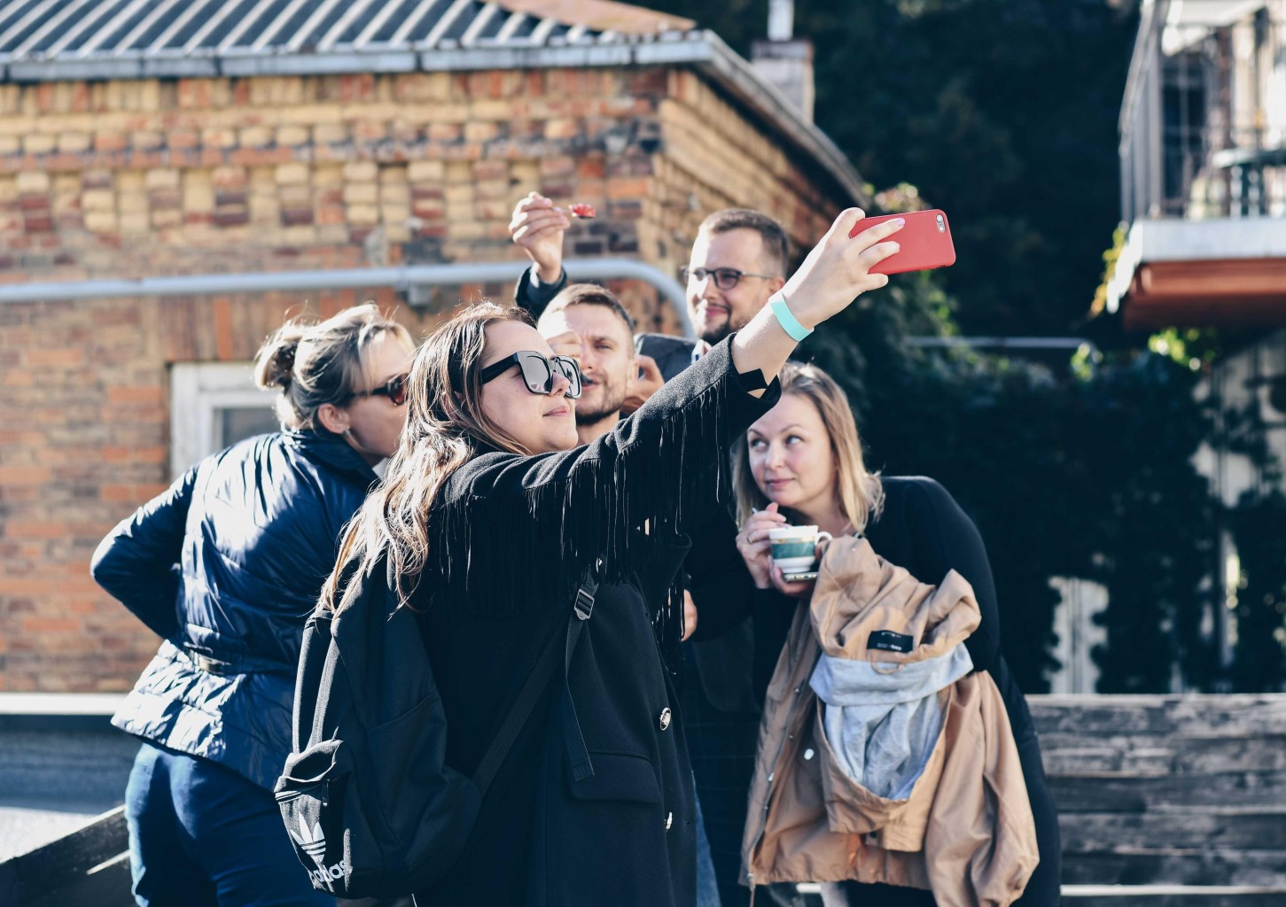 Žaidimas „Bohema tarpukario Laisvės alėjoje“ Kaune