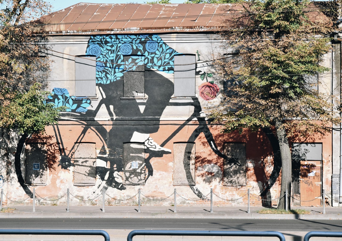 Teminis maršrutas „Šančiai – tautų katile“