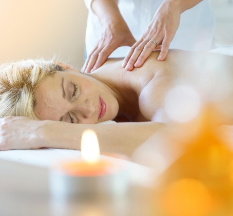 Atpalaiduojanti SPA terapija Mamai „Mineralų jūra“
