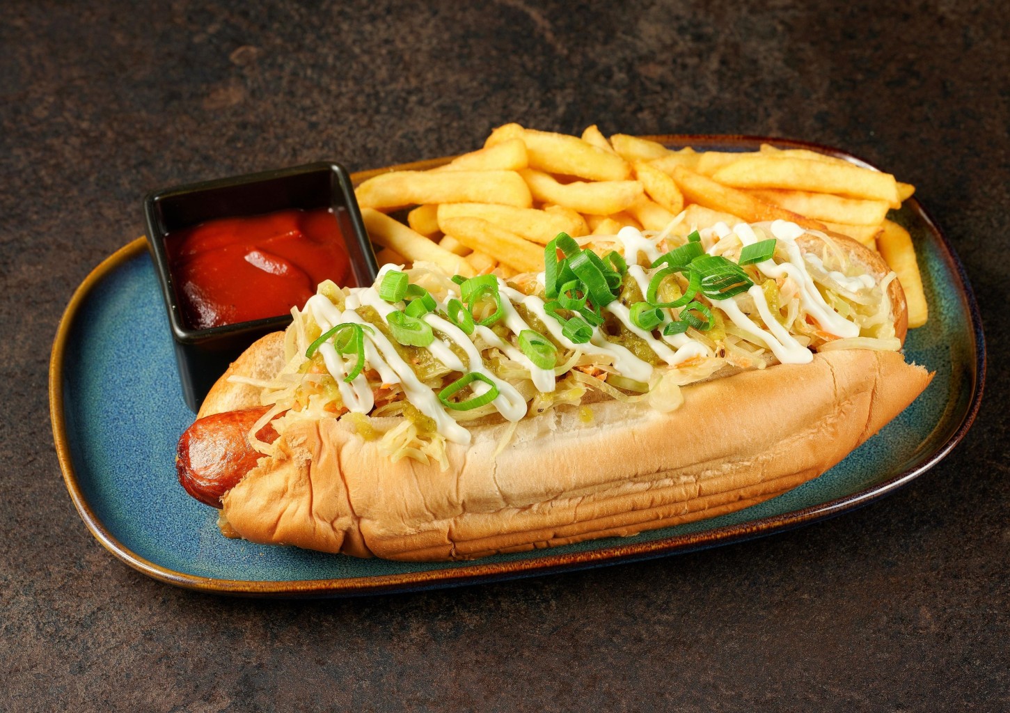 Apsilankymas dviem „Dešrainis24.lt“