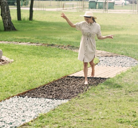 Sveikatinanti diena su procedūromis ir masažu sanatorijoje „Gradiali“