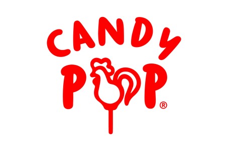 „Candy POP“ dovanų čekis