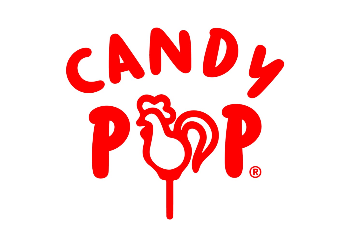 „Candy POP“ dovanų čekis