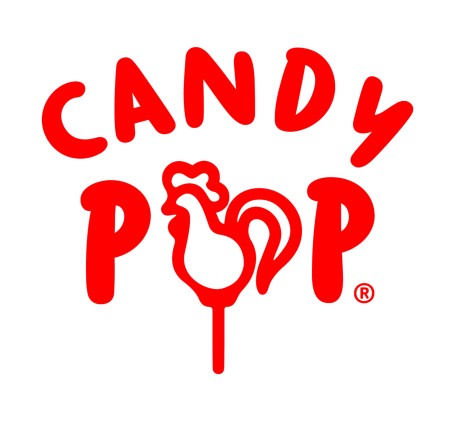 „Candy POP“ dovanų čekis