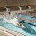 Apsilankymas baseine DVIEM su SPA ir sporto sale savaitgaliais