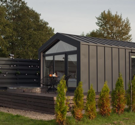 2 naktys namelyje ant ežero kranto DVIEM darbo dienomis šiltuoju sezonu