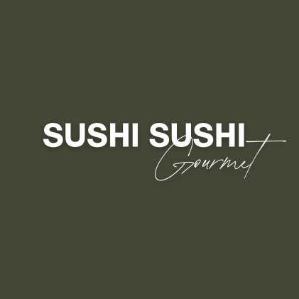 „Sushi Sushi Gourmet“ dovanų čekis