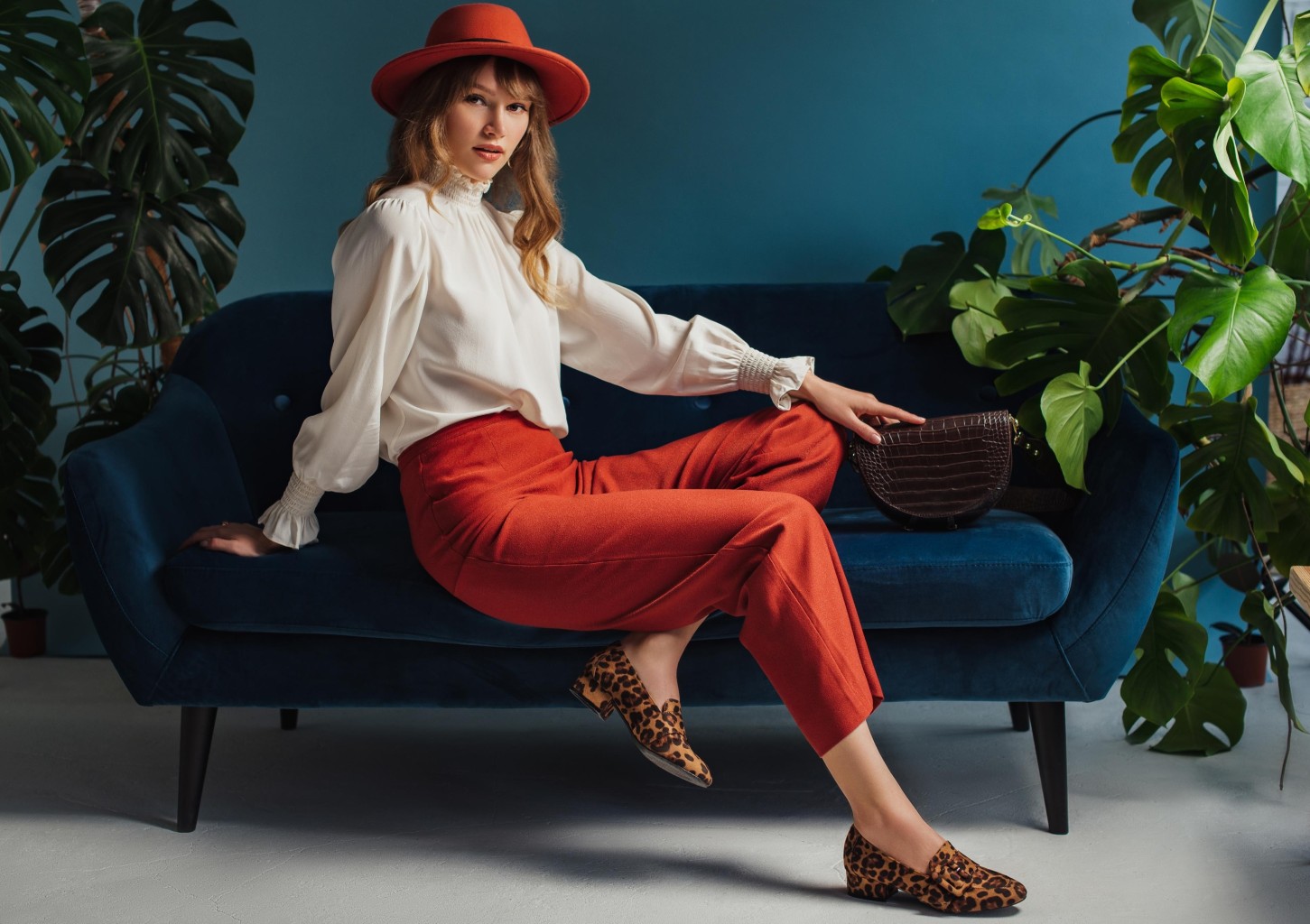 Apsipirkimas su stiliste iki 3 val.