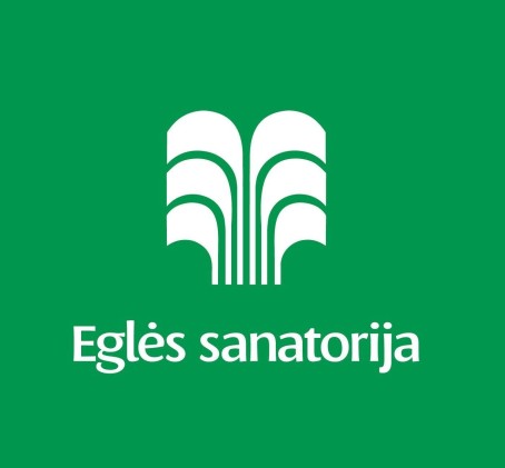 „Eglės reabilitacijos centro“ dovanų čekis