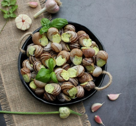 Ekskursija ir degustacija „Aspersa“ šeimos ūkyje dviem