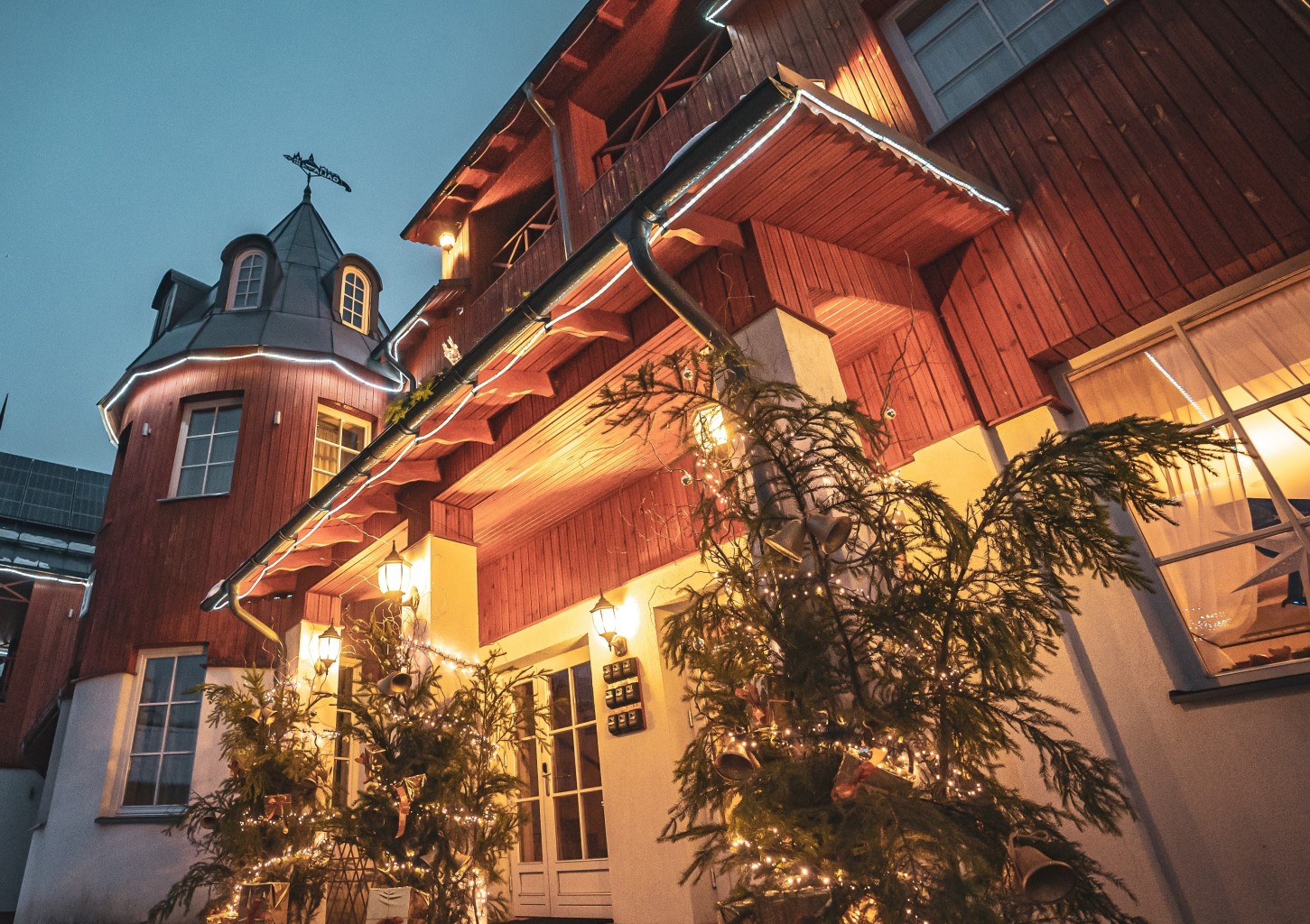 2 naktys 4 asm. ŠEIMAI viešbutyje „Galia“ su pusryčiais darbo dienomis