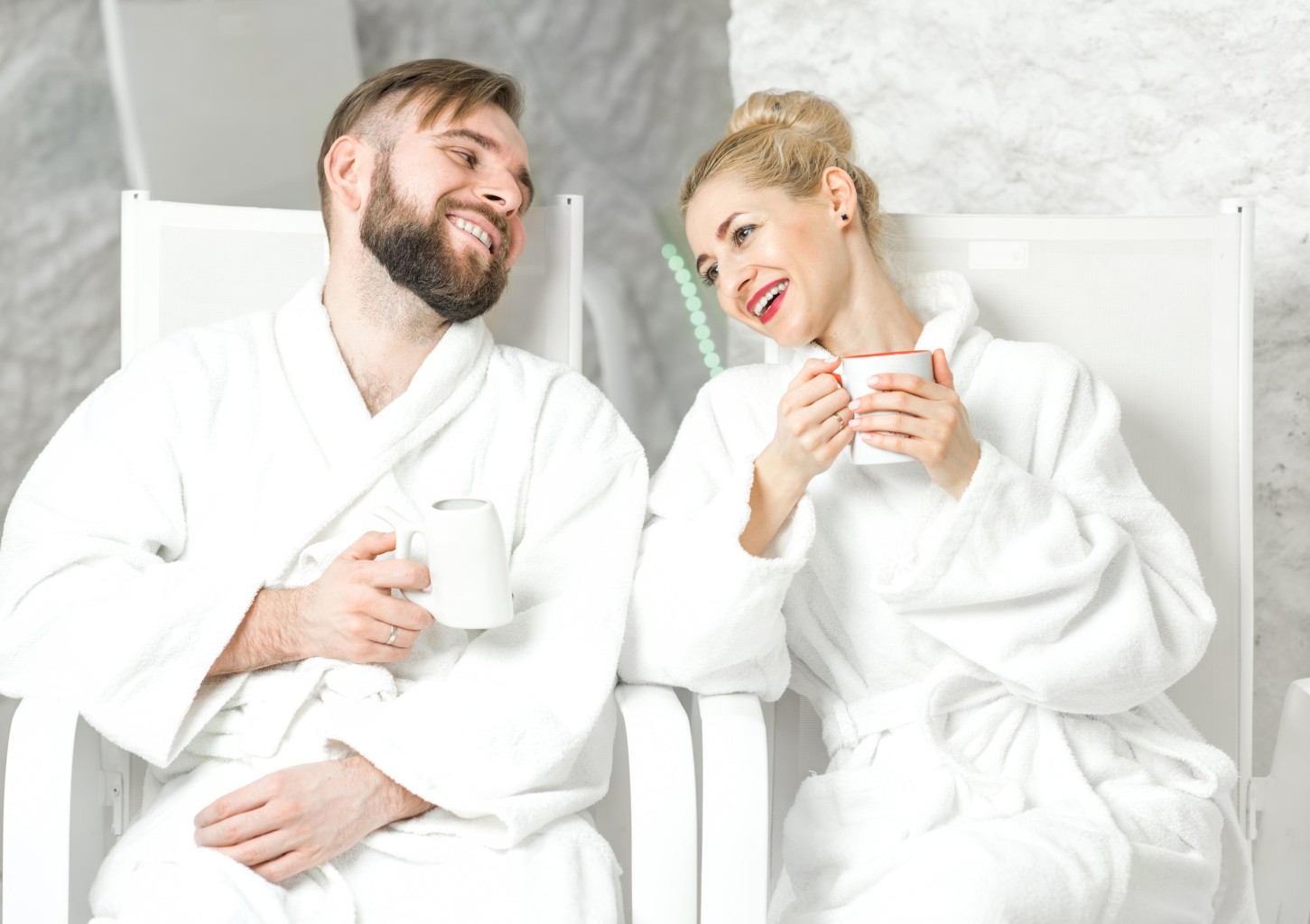 Privatus terapijų SPA kompanijai Alytuje