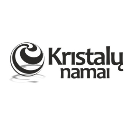 „Kristalų namai“ dovanų čekis