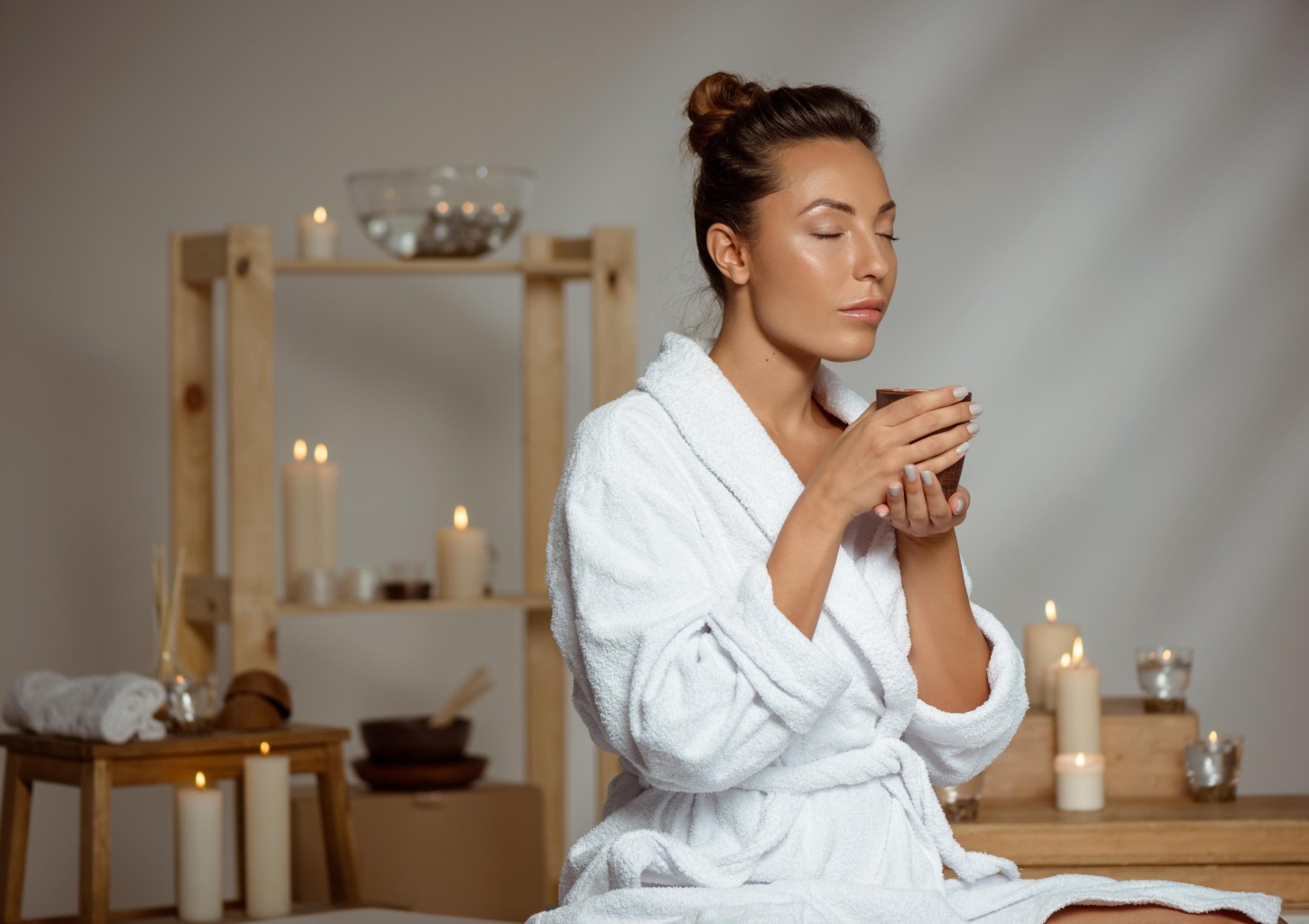 Psamoterapija ir plazmos terapija