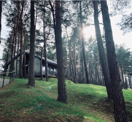 Naktis DVIEM viešbutyje „Margis“ su pusryčiais ir SPA savaitgalį