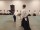 Aikido treniruotės suaugusiems