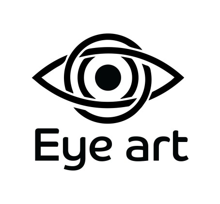 „EyeArt“ dovanų čekis