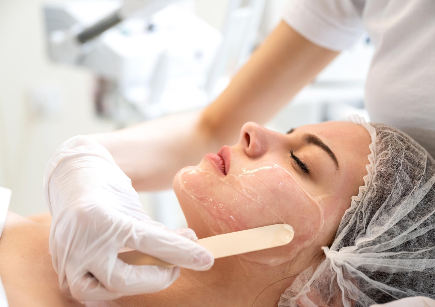 Neinvazinė karboksiterapija (Carboxy CO2 COMBO)