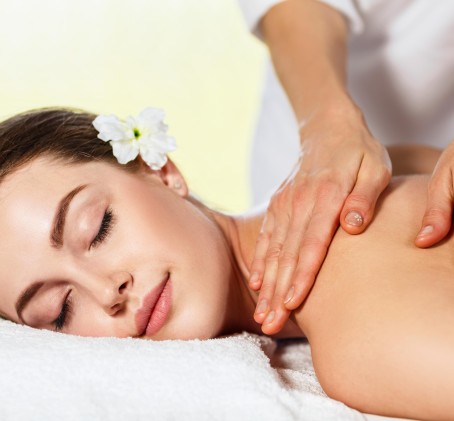 SPA ritualas „Moters švelnumas“