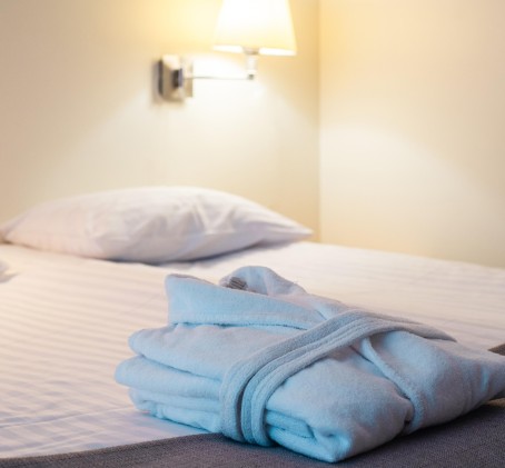 1 naktis DVIEM „Royal SPA Residence“ su nugaros masažu ir haloterapija