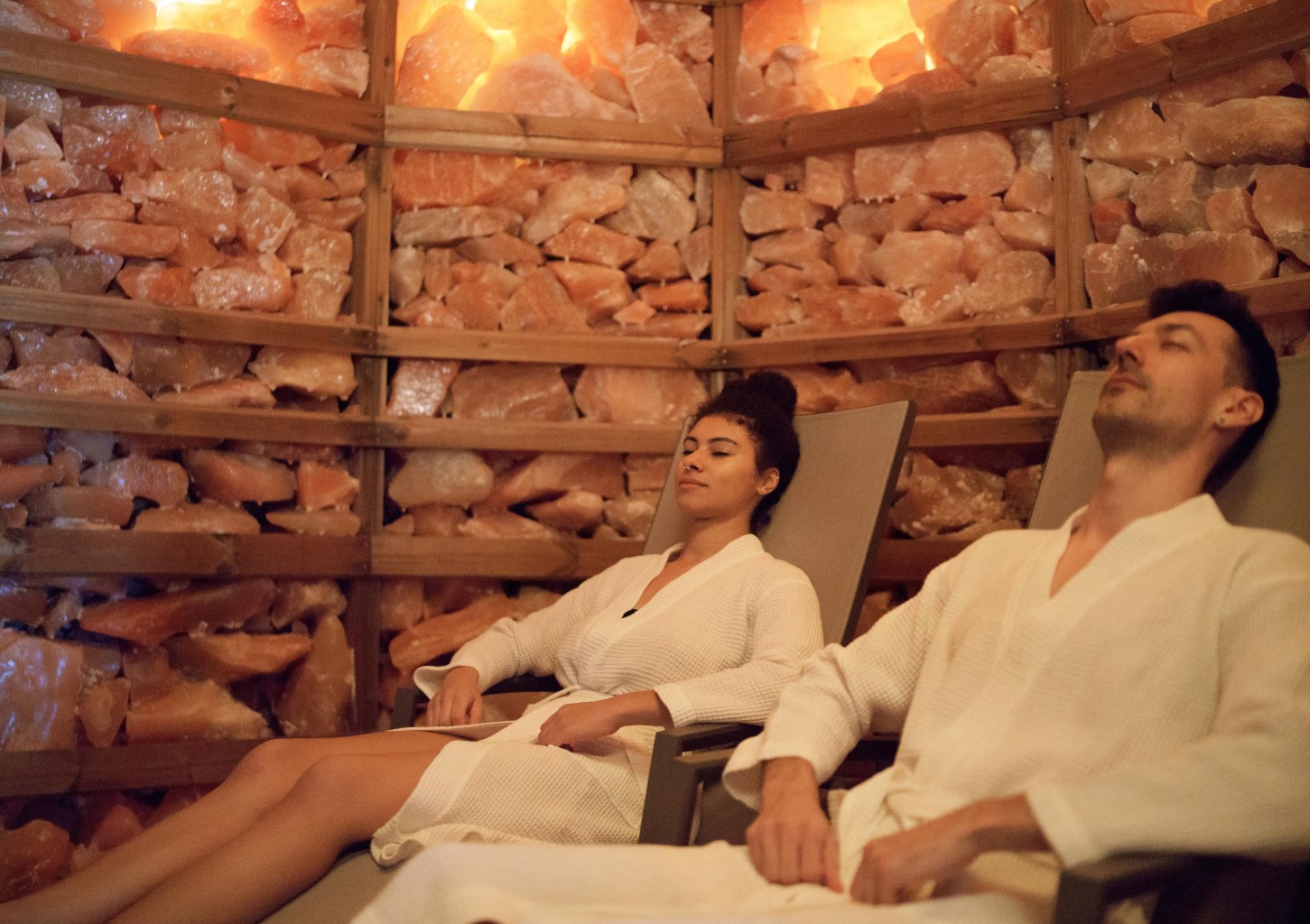 2 naktys DVIEM „Royal SPA Residence“ su vakariene ir haloterapija