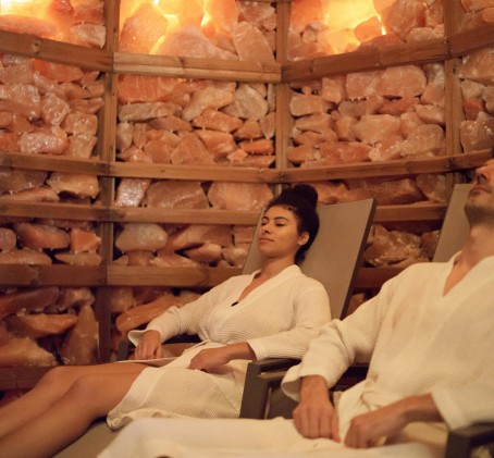 2 naktys DVIEM „Royal SPA Residence“ su vakariene ir haloterapija
