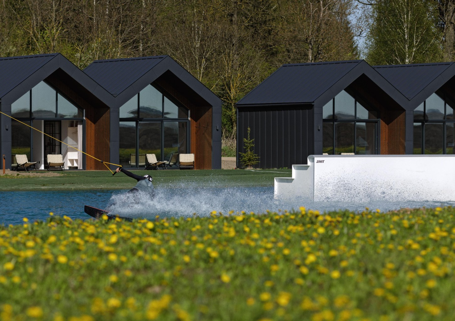 „Vanduo Marse“ dovanų čekis