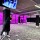 „VR ARENA“ komandinė pramoga Klaipėdoje