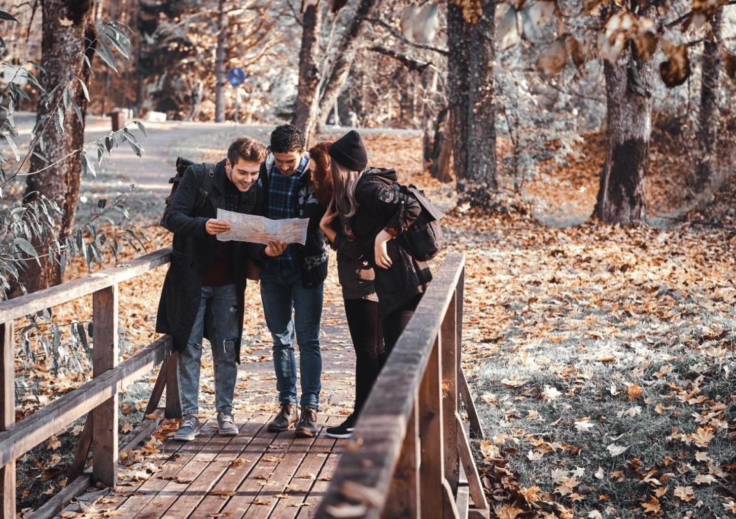 Teminis maršrutas „AT(R)ASK DRUSKININKUS“