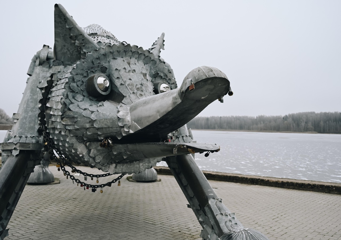 Teminis maršrutas „Įmink Šiaulius: nuo Saulės kovų iki dabar“