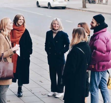 Gastronominis maršrutas Kaune su viena gardžia stotele