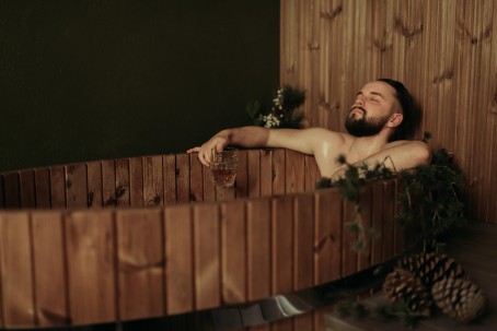 Unikali alaus SPA patirtis su BEER SPA