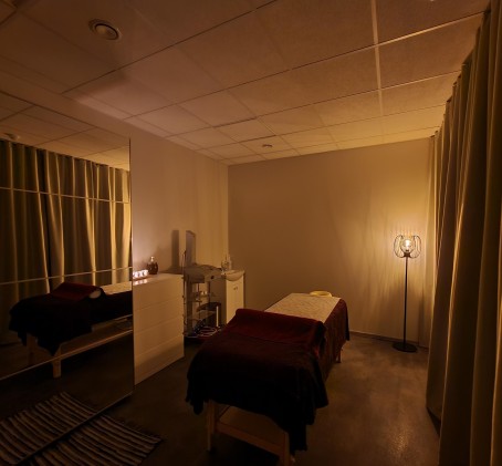 SPA ritualas „Mylimai mamai“ 2 asm.