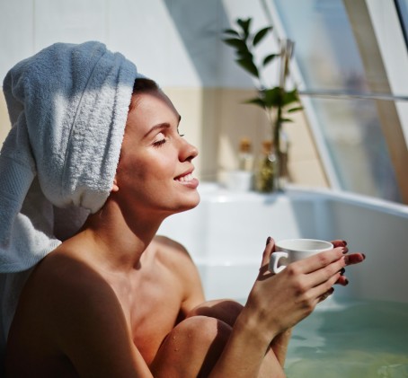 ANGEL SPA dovanų čekis 49.99