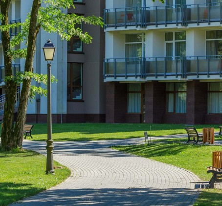 2 naktys didesniajame dviviečiame kambaryje Birštone 3 asm. ŠEIMAI