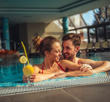 2 naktys DVIEM viešbutyje „EGO SPA“ su pietumis darbo dienomis