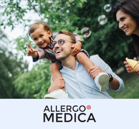 „Allergomedica“ alergijos tyrimas
